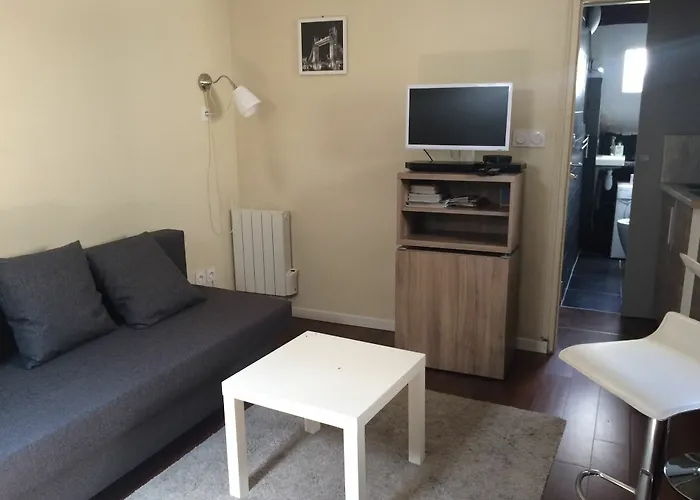 Cosy Studio