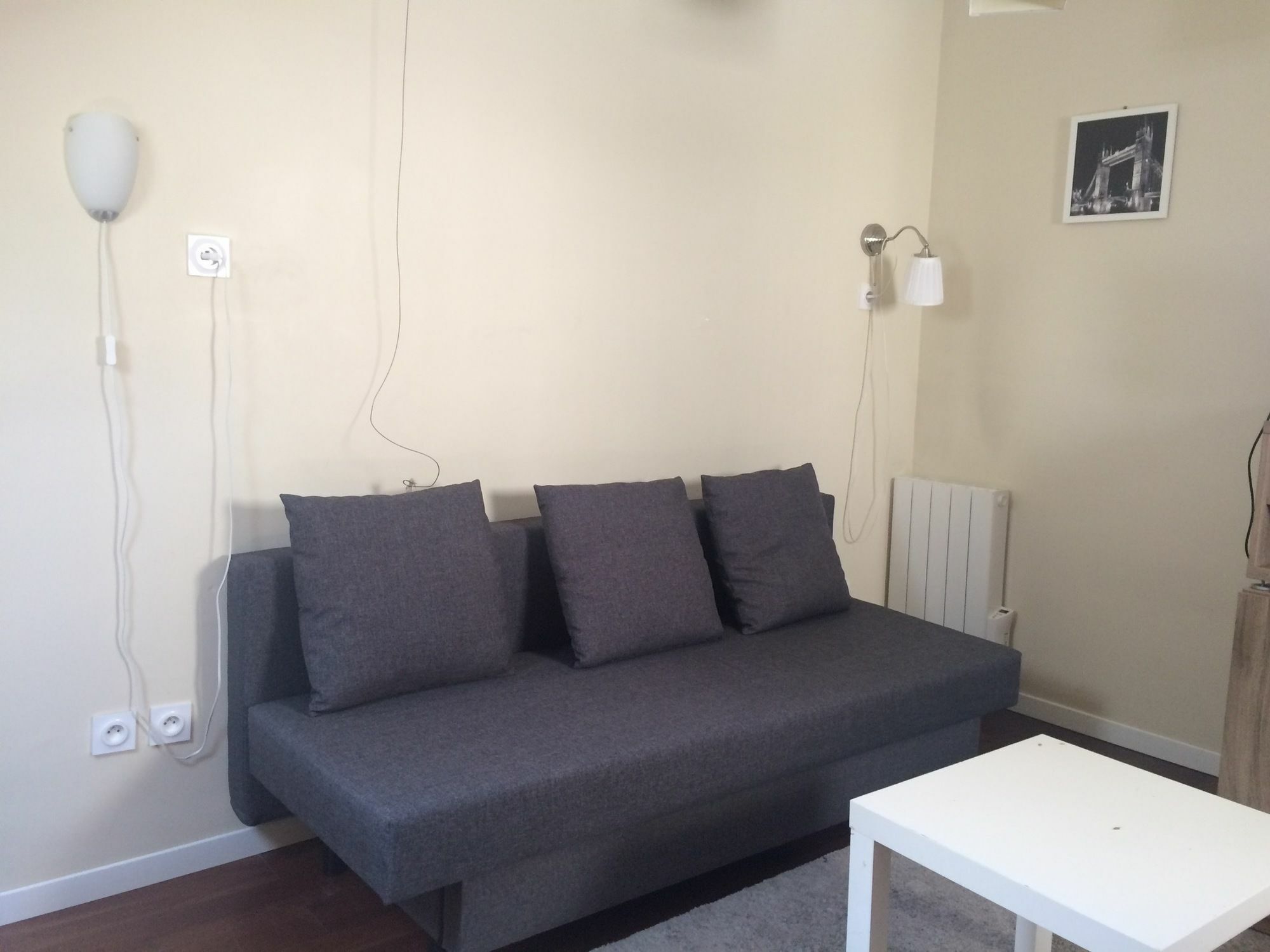 Cosy Apartment