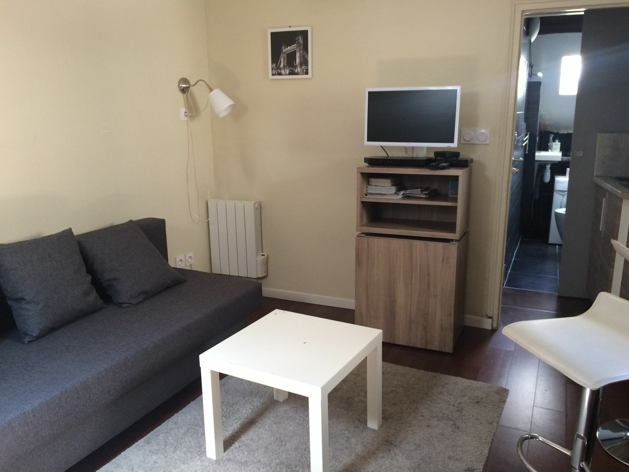 Appartement Cosy *